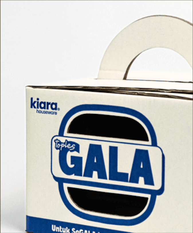 Packaging Assessment